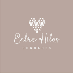 Imagen de Logo Entre Hilos Bordados
