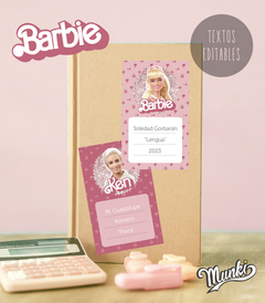 Barbie en el colegio cheap