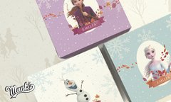 Kit Imprimible Frozen 2 PERSONALIZADO - comprar online