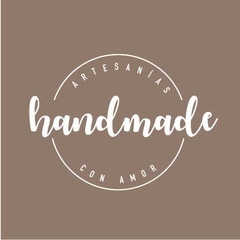 Imagen de Logo Handmade