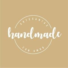 Logo Handmade en internet