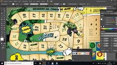 Kit imprimible Hulk PERSONALIZADO - comprar online