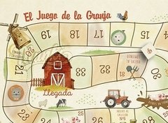 Juego de Mesa Granja en internet