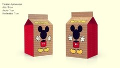 Kit Imprimible Mickey Vintage PERS0NALIZADO CON NOMBRE Y EDAD en internet