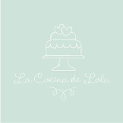 Logo La Cocina de Lola - tienda online