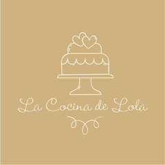 Logo La Cocina de Lola - comprar online