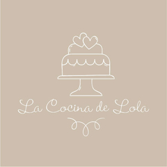 Imagen de Logo La Cocina de Lola