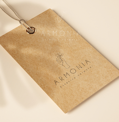 Logo Armonía - Kits Imprimibles Munki