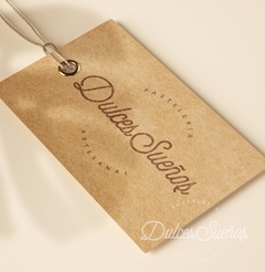 Logo Dulces Sueños - comprar online