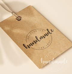 Logo Handmade - comprar online