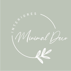 Logo Minimal Deco - comprar online