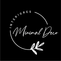 Logo Minimal Deco - Kits Imprimibles Munki