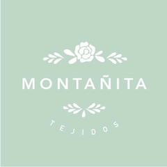 Logo Montañita - tienda online