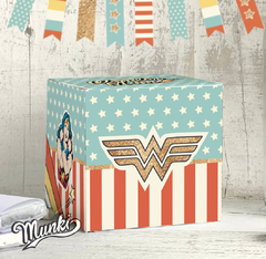 Wonder Mom box 