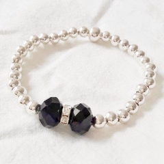 Pulsera YOKO hematite