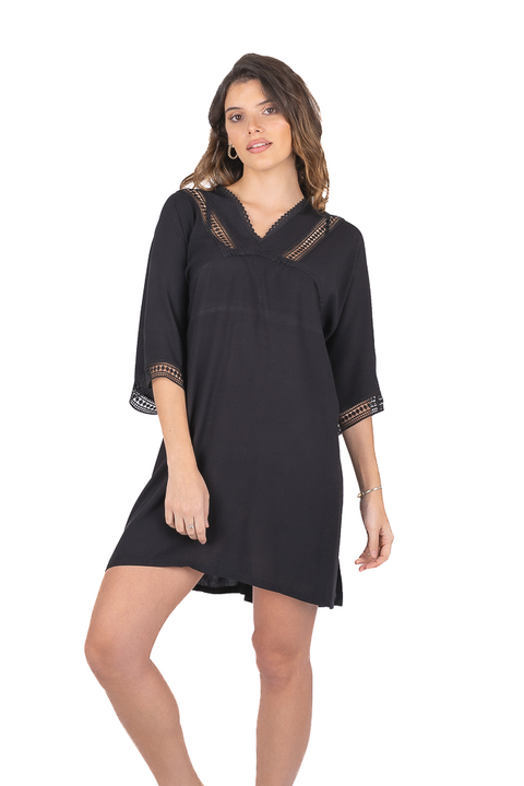 Blusa Miramar