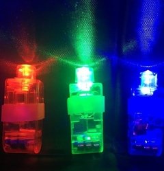 ANILLOS DEDOS LASER X4 - comprar online