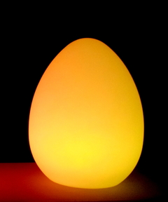 Huevo LED