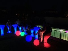 COMBO POOL PARTY GLOW - comprar online