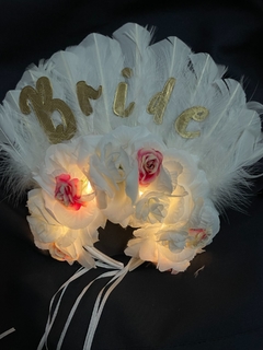 TOCADO BRIDE LED