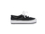 Zapatillas Mini Melissa Street Negro - comprar online