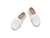 Zapatillas Mini Melissa Street Blanco - tienda online