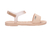 Sandalias Melissa Sun Laguna Ad Rosa - comprar online