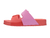 Sandalias Melissa Cozy Slide Ad Coral en internet