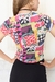 REMERA MATISSE - Laura Bonpland