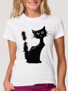 Remera cats