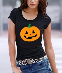 Remera Halloween