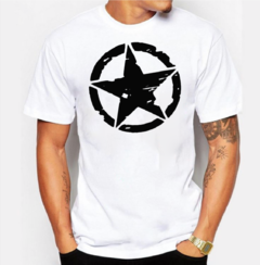 Remera "Army"