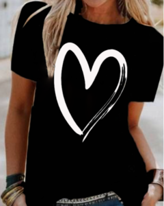 Remera “Cuore"