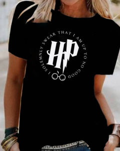 Remera "Hp" - comprar online