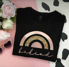 Remera "be kind" - comprar online