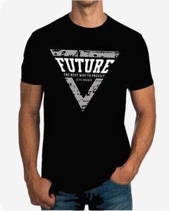 Remera "Future"