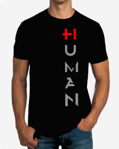 Remera "Human"