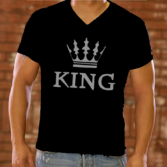 Remera "King"