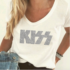 kiss