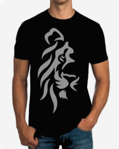 Remera "Lion"