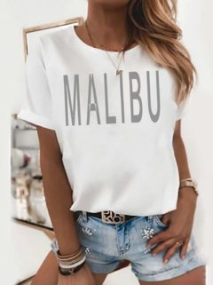 Remera “Malibu"
