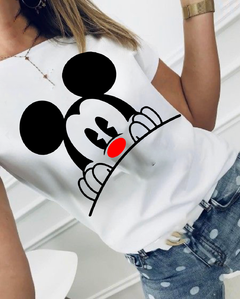 Remera "Mickey"