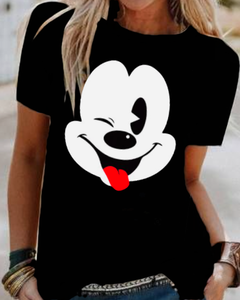 Remera "Mickey"