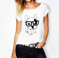 Remera "Doguie"