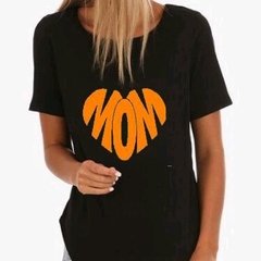 Remera mom