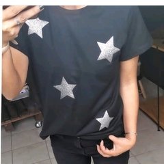 Remera stars