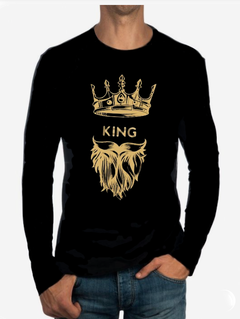 Remera "King"