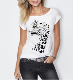 Remera “Leopard"