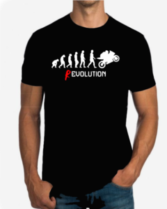 Remera "Revolution"