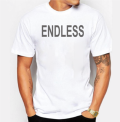 Remera "endless"